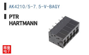 AK4210/5-7.5-V-BAGY ͼƬ